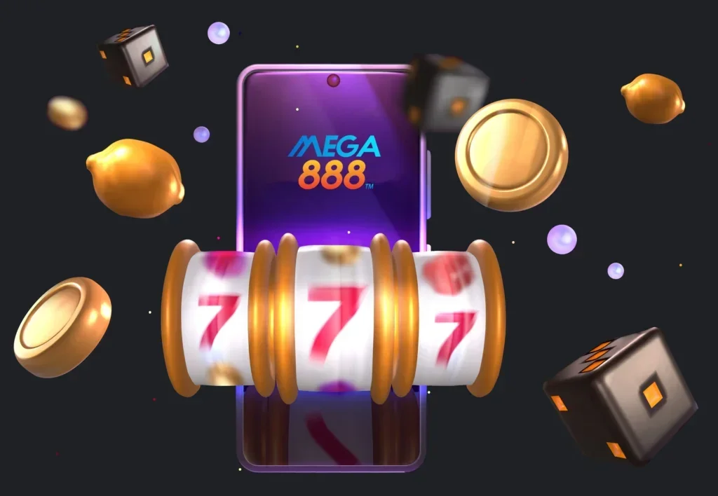 Mega888 apk